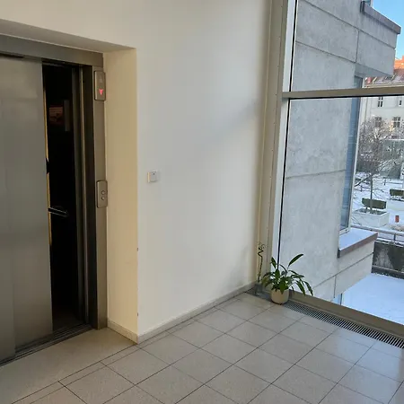 Appartement Tva Oaza V Srdci Vinohrad *