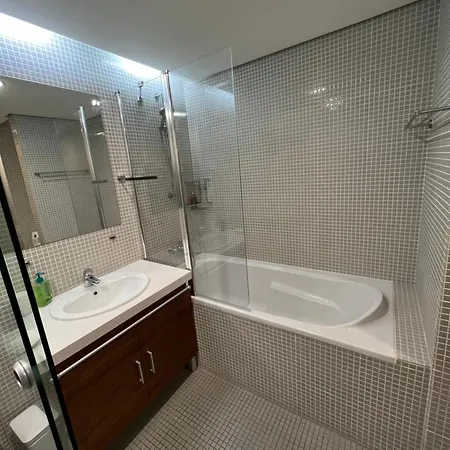 Tva Oaza V Srdci Vinohrad Appartement *