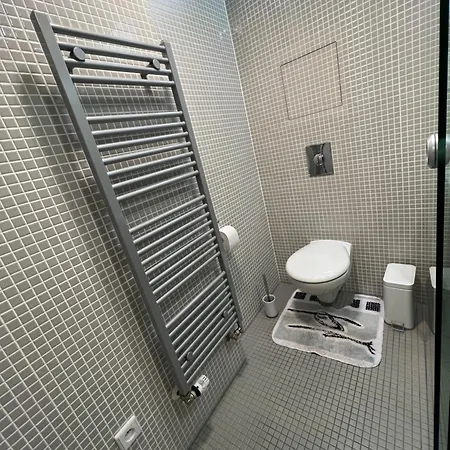 Appartement Tva Oaza V Srdci Vinohrad