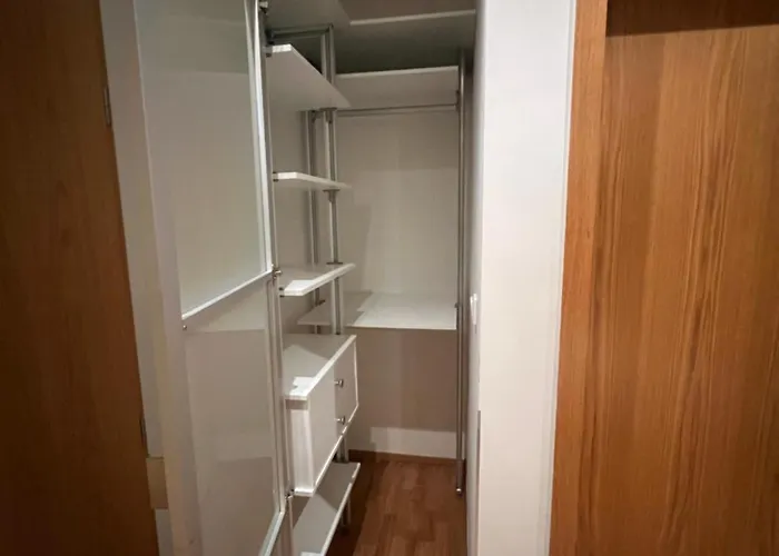 Lejlighed Tva Oaza V Srdci Vinohrad Prag