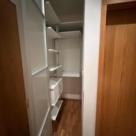 Apartment Tva Oaza V Srdci Vinohrad Prag
