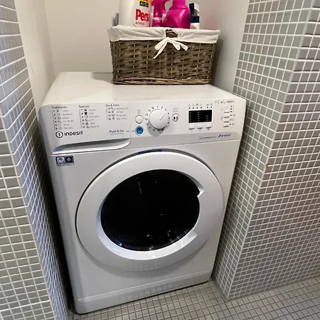 Apartment Tva Oaza V Srdci Vinohrad Prag