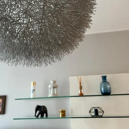 Apartment Tva Oaza V Srdci Vinohrad
