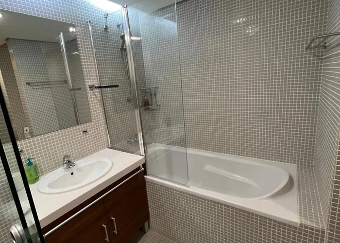 Tvá Oáza V Srdci Vinohrad Apartmán *